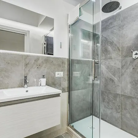 96 Degli Ubaldi Charming Apartment Rome