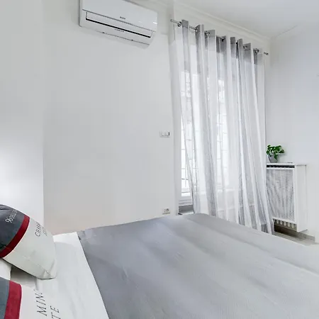 Apartment 96 Degli Ubaldi Charming